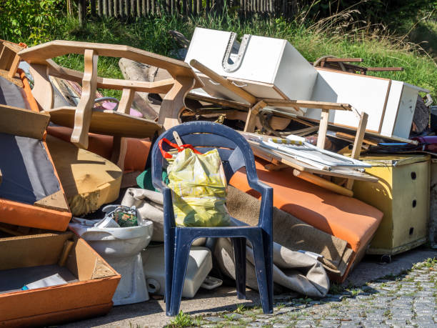 Best Basement Cleanout  in Loop, PA